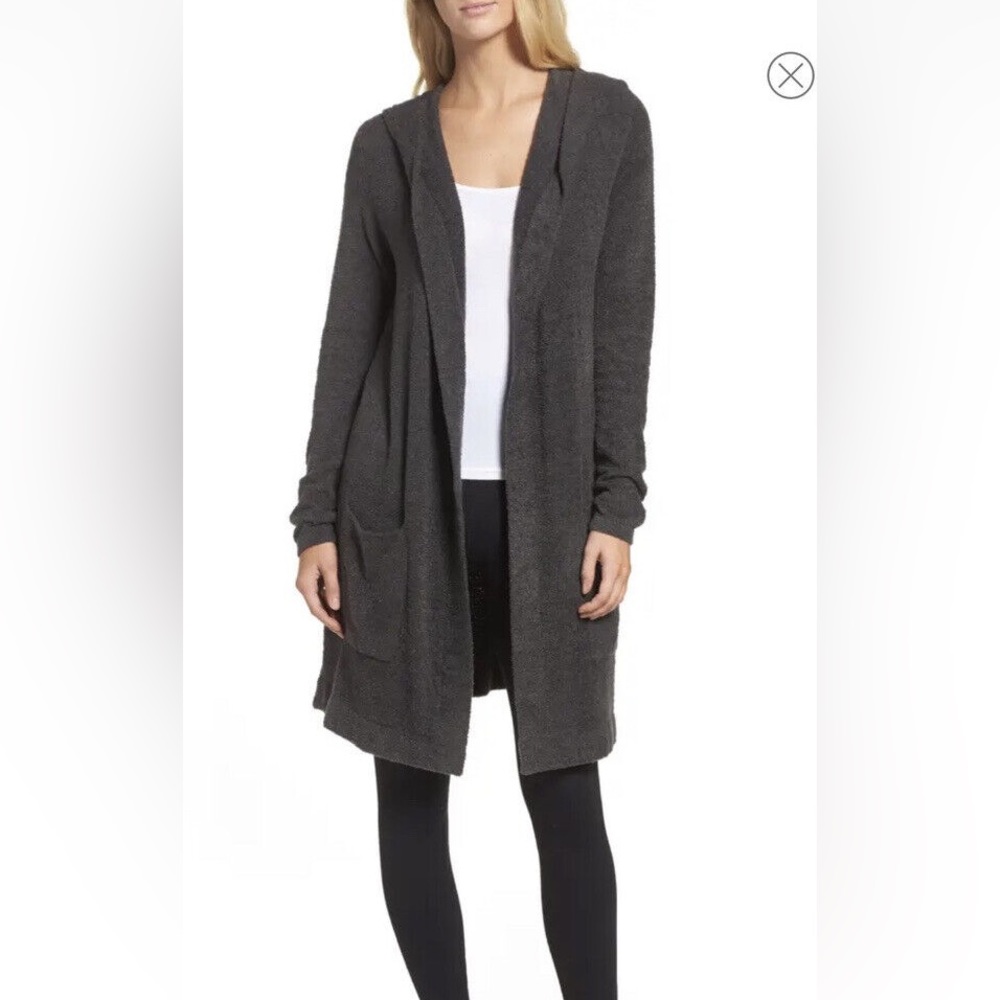 Barefoot Dreams Cardigan